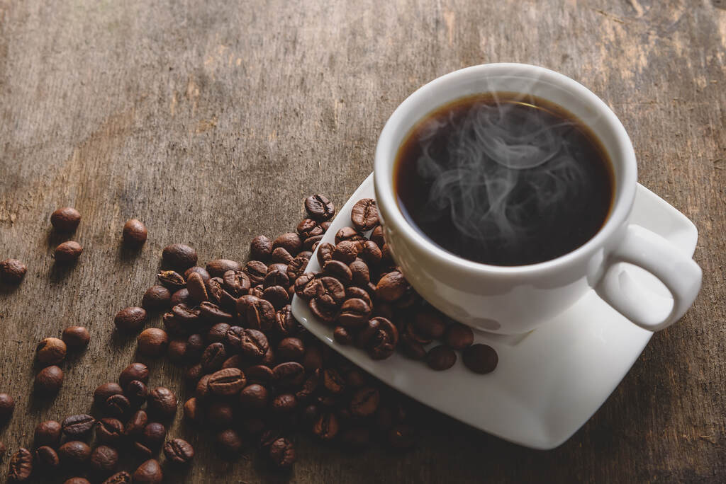 café 